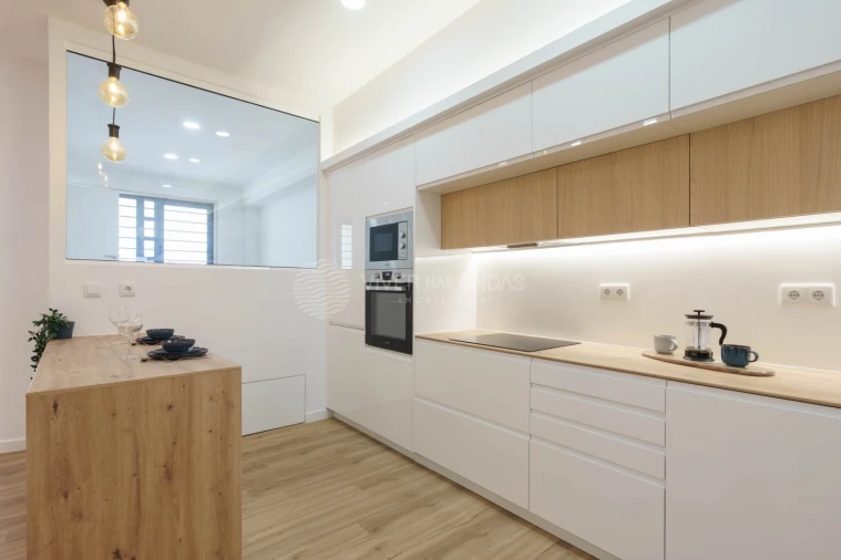 Apartamento T1 para Venda em Algueirão-Mem Martins Foto 6