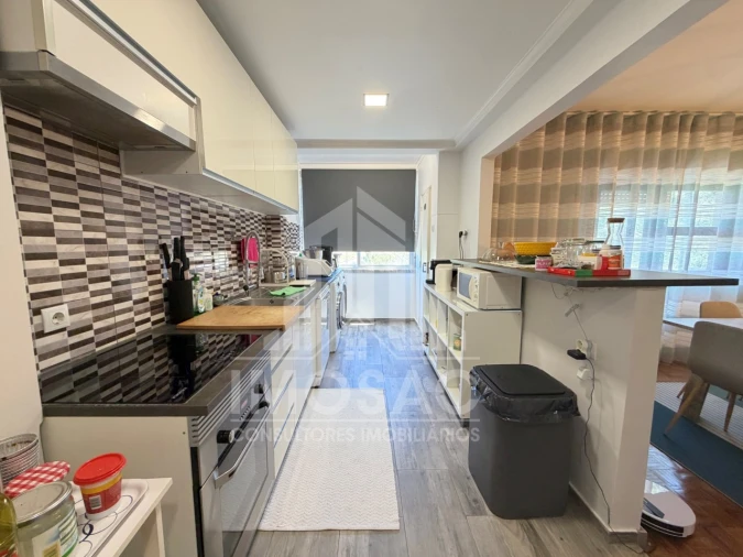Apartamento T2 para Venda em Loures Foto 19