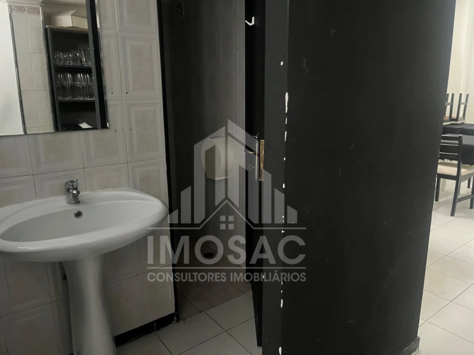 Negócio para Venda em Mina de Água Foto 11