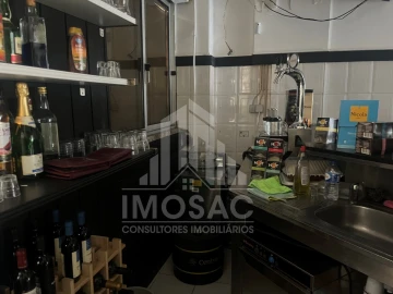 Negócio para Venda em Mina de Água