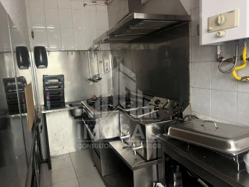 Negócio para Venda em Mina de Água