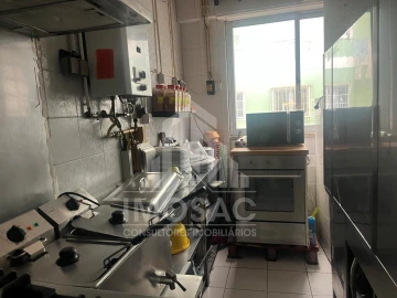 Negócio para Venda em Mina de Água