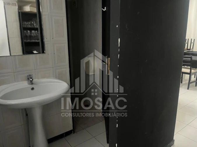Negócio para Venda em Mina de Água Foto 11