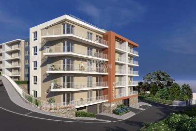Apartamento T2 para Venda em Caniço
