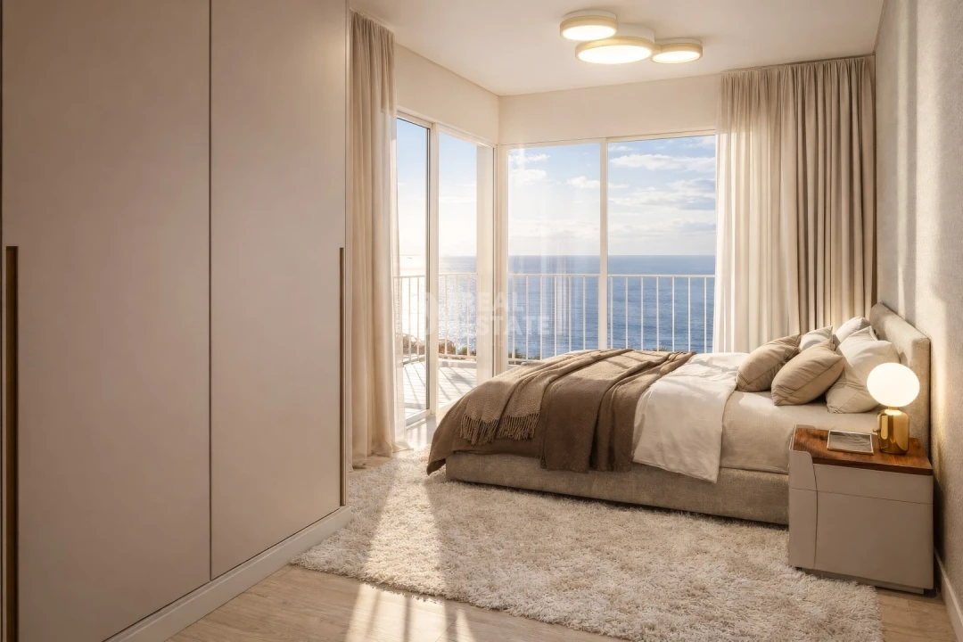 Apartamento T2 para Venda em Caniço Foto 9