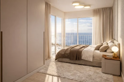 Apartamento T2 para Venda em Caniço