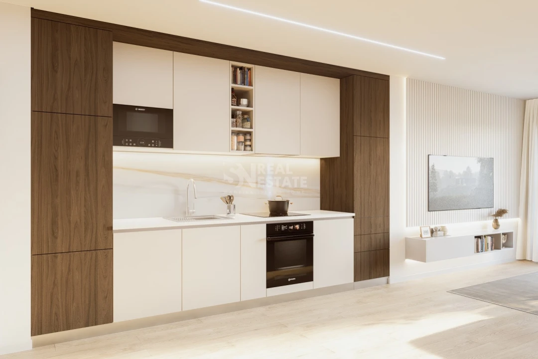 Apartamento T2 para Venda em Caniço Foto 2