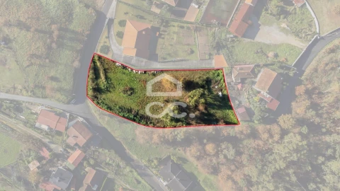 Terreno para Venda em Gonça