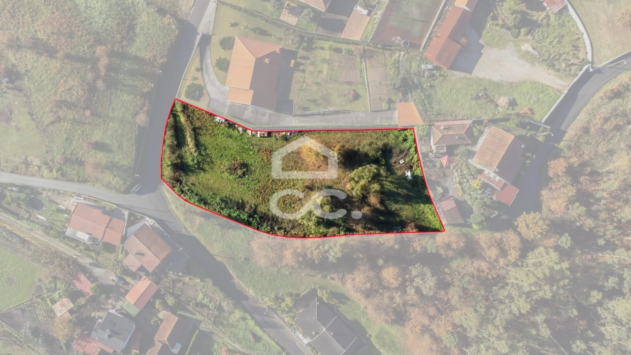 Terreno para Venda em Gonça Foto 12