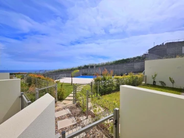 Apartamento T1 para Venda em Camara de Lobos
