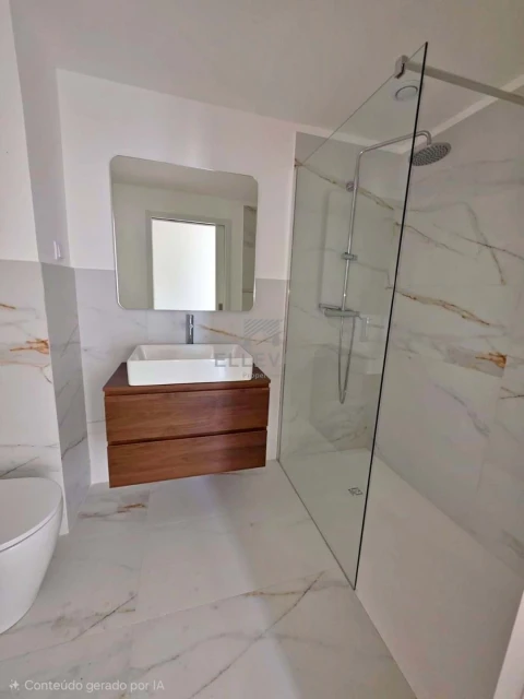 Apartamento T1 para Venda em Camara de Lobos