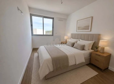 Apartamento T1 para Venda em Camara de Lobos