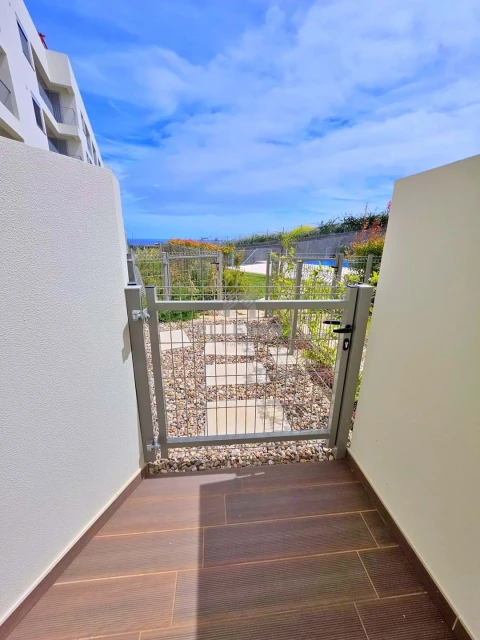 Apartamento T1 para Venda em Camara de Lobos