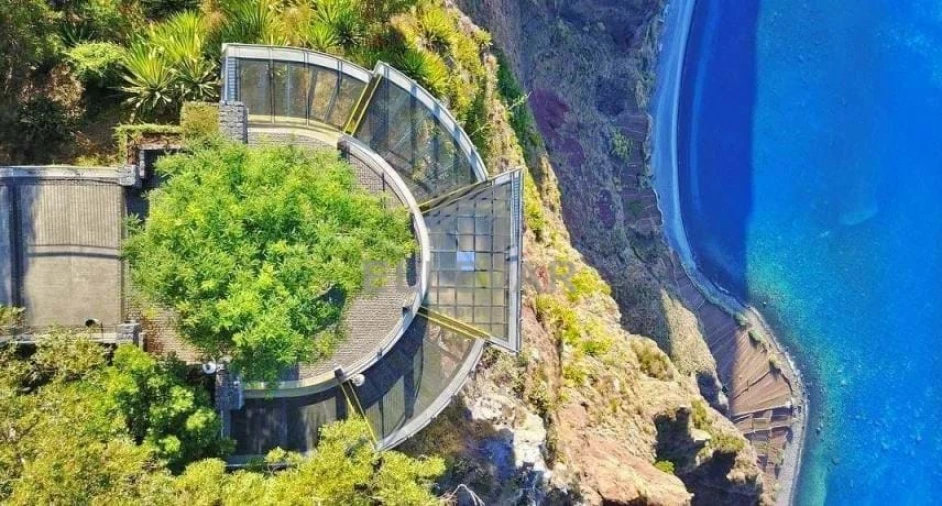 Apartamento T1 para Venda em Camara de Lobos Foto 4