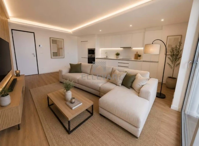 Apartamento T1 para Venda em Camara de Lobos Foto 13