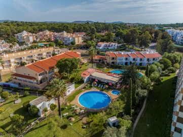 Moradia T3 para Venda em Quarteira