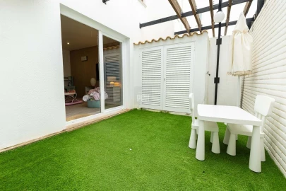 Moradia T3 para Venda em Quarteira