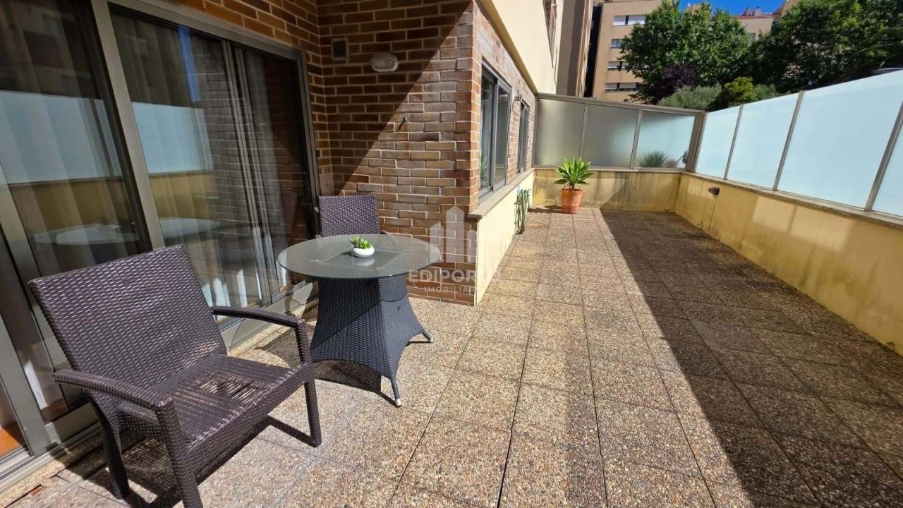 Apartamento T1 para Arrendamento em Canidelo Foto 1