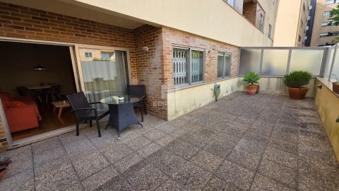 Apartamento T1 para Arrendamento em Canidelo
