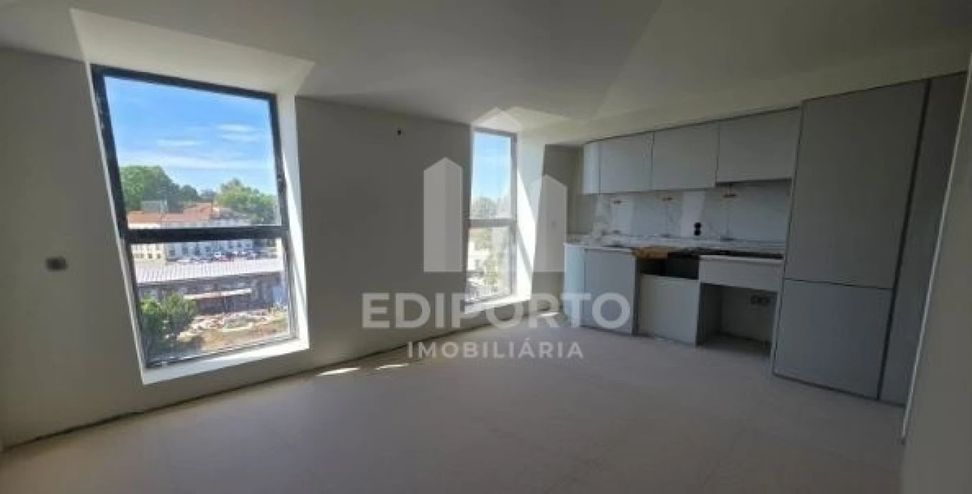 Apartamento T1 para Venda em Bonfim Foto 3