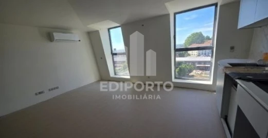 Apartamento T1 para Venda em Bonfim