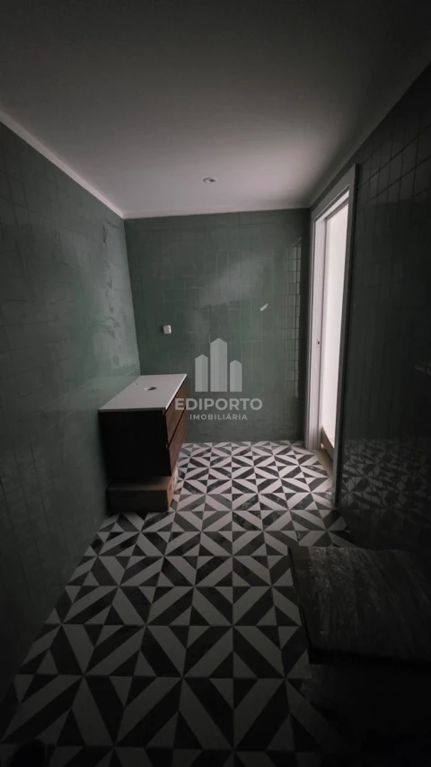 Apartamento T1 para Venda em Bonfim
