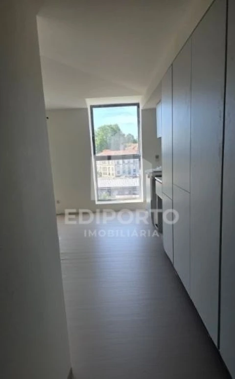 Apartamento T1 para Venda em Bonfim