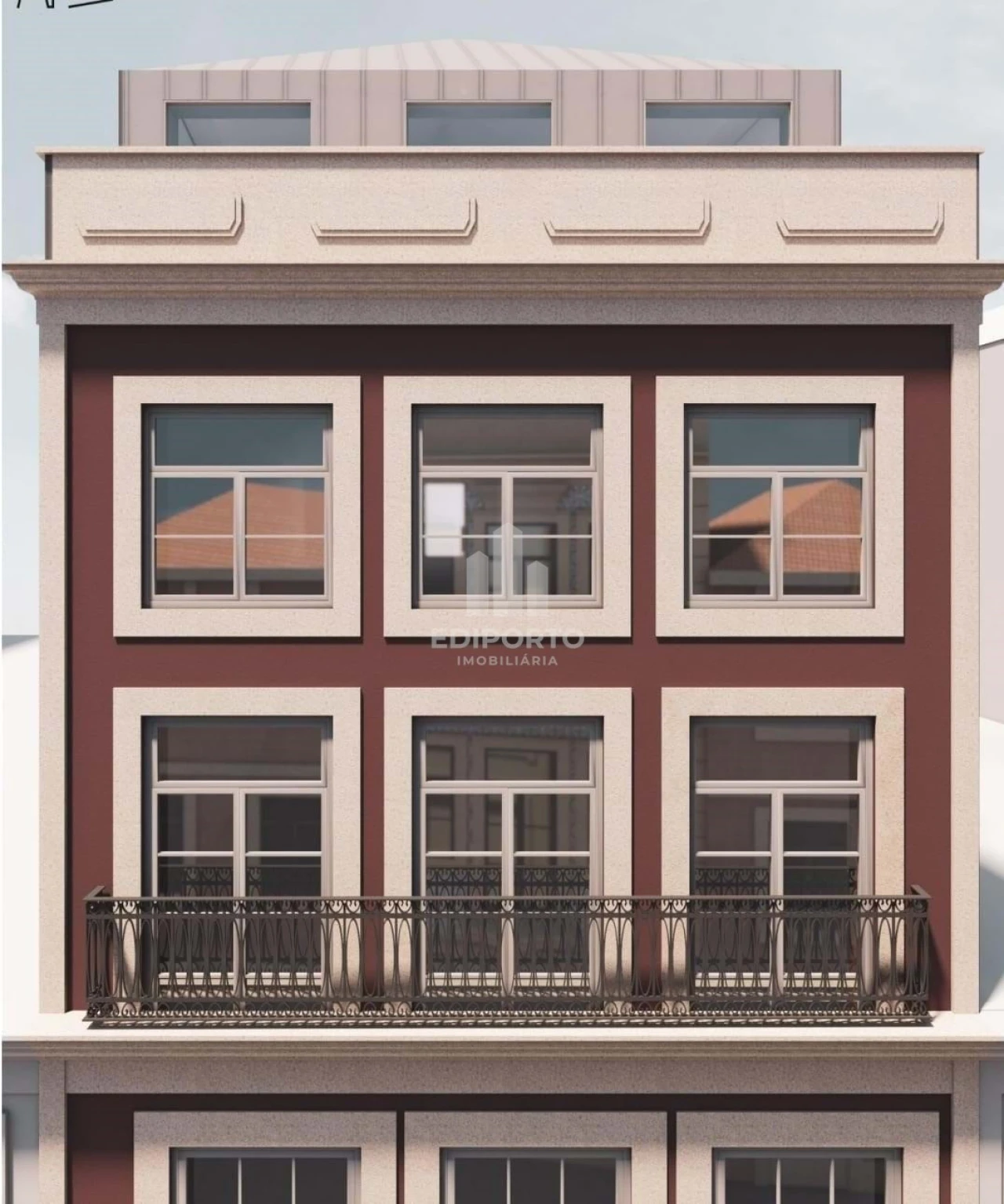 Apartamento T1 para Venda em Bonfim Foto 14