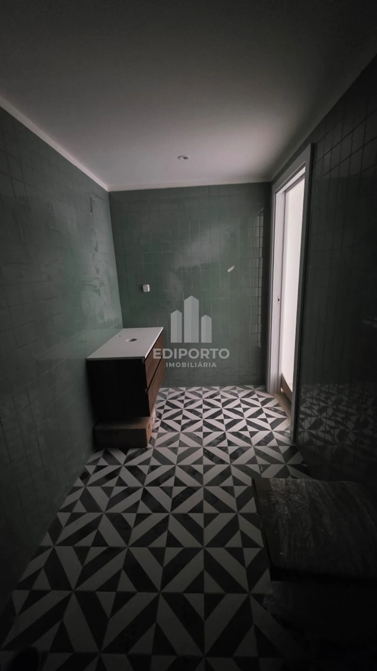 Apartamento T1 para Venda em Bonfim Foto 10