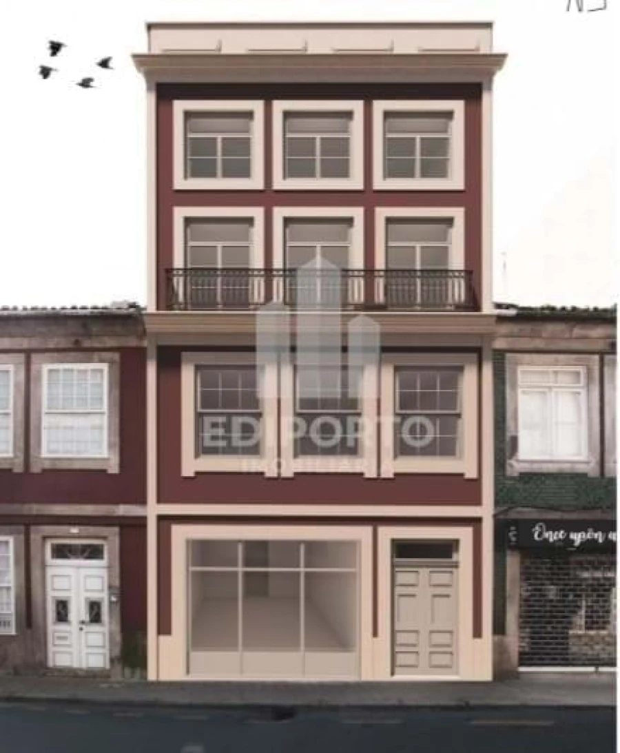 Apartamento T1 para Venda em Bonfim Foto 16
