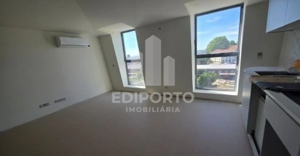 Apartamento T1 para Venda em Bonfim Foto 5