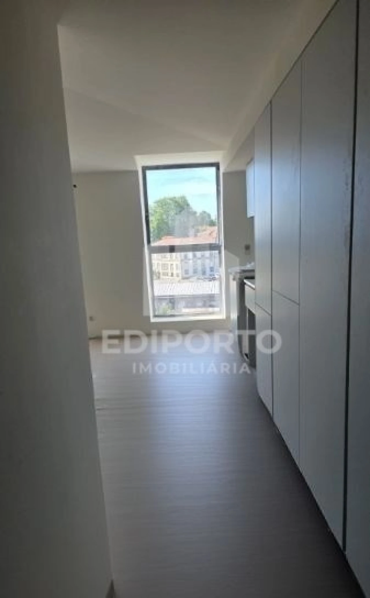 Apartamento T1 para Venda em Bonfim Foto 2