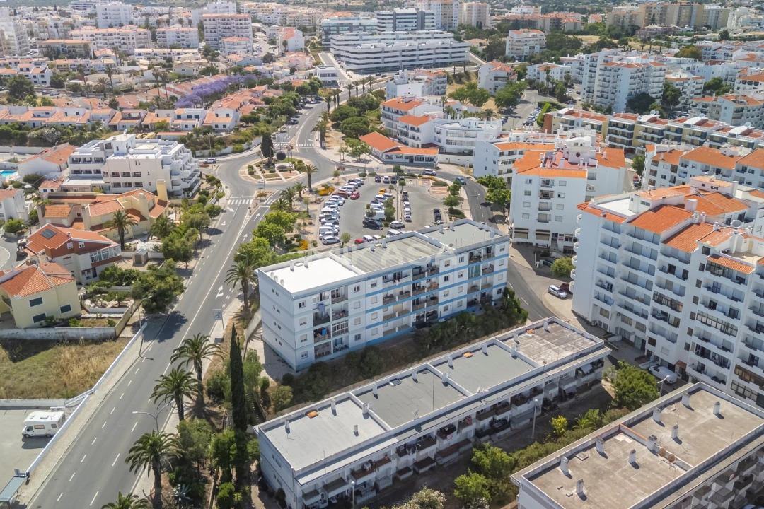 Apartamento T3 para Venda em Lagos (São Sebastião e Santa Maria) Foto 31