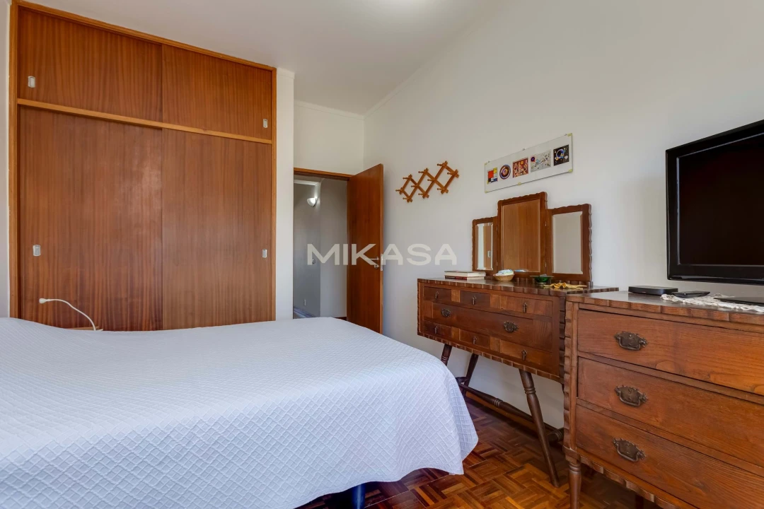 Apartamento T3 para Venda em Lagos (São Sebastião e Santa Maria) Foto 14