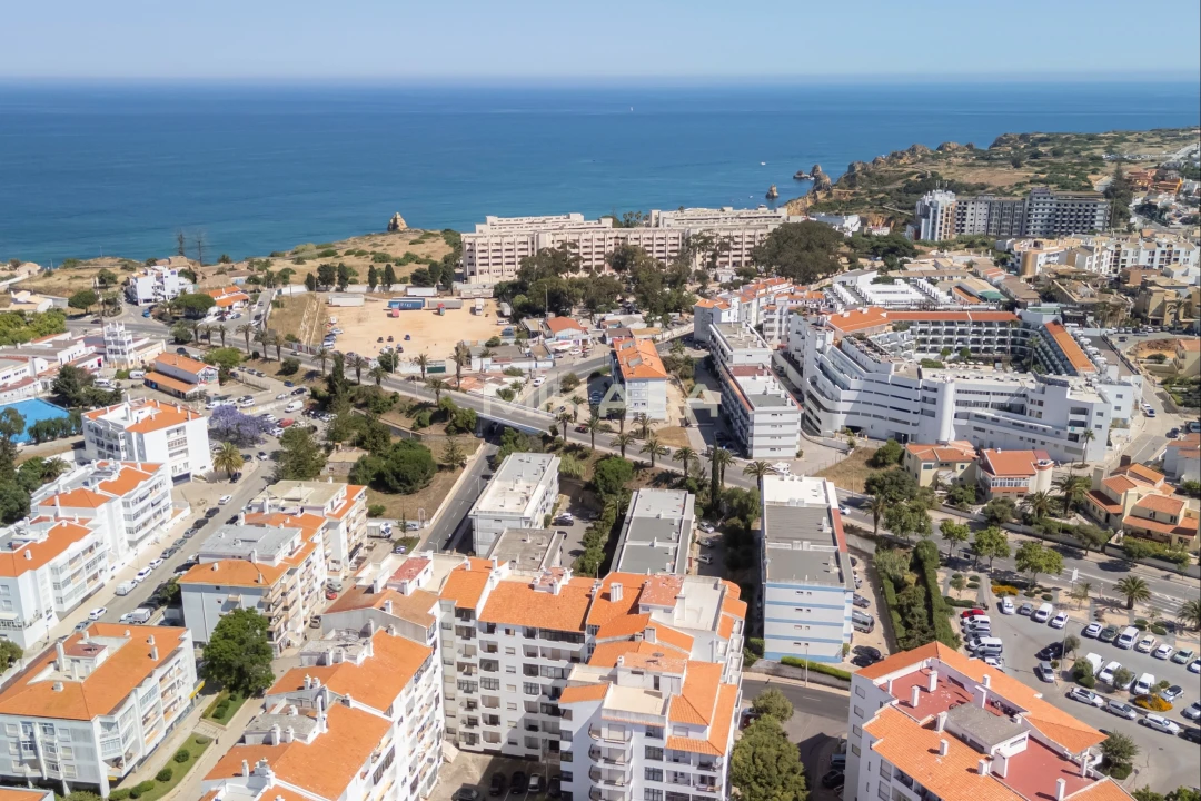 Apartamento T3 para Venda em Lagos (São Sebastião e Santa Maria) Foto 28