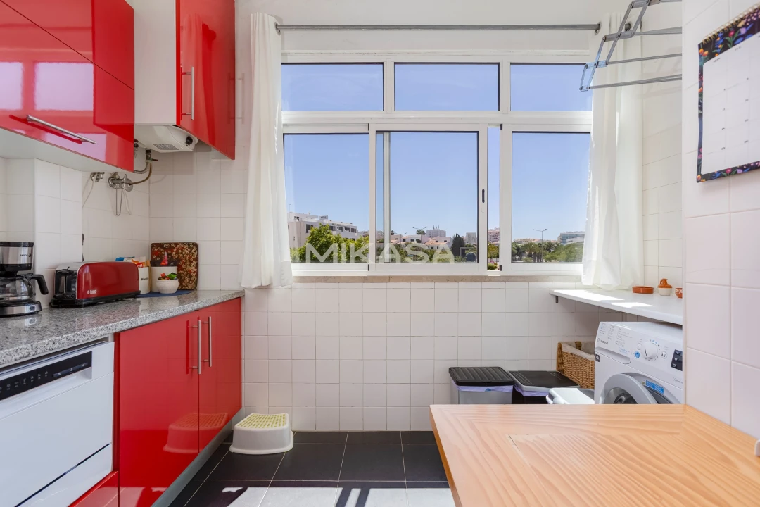 Apartamento T3 para Venda em Lagos (São Sebastião e Santa Maria) Foto 8