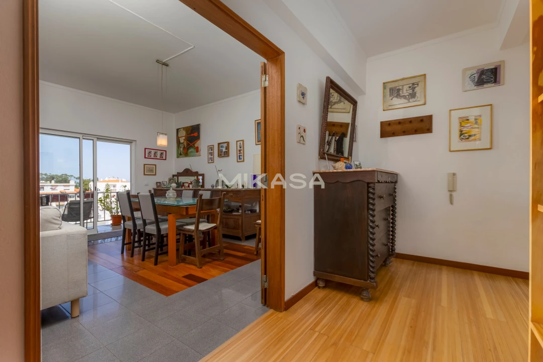 Apartamento T3 para Venda em Lagos (São Sebastião e Santa Maria) Foto 5