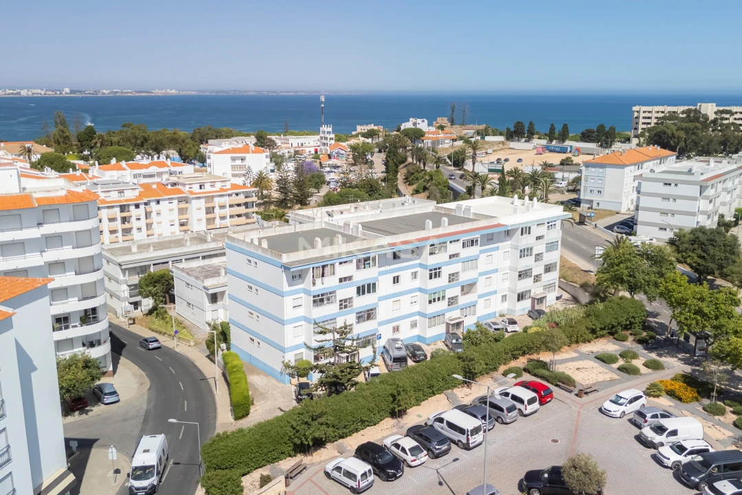 Apartamento T3 para Venda em Lagos (São Sebastião e Santa Maria) Foto 24