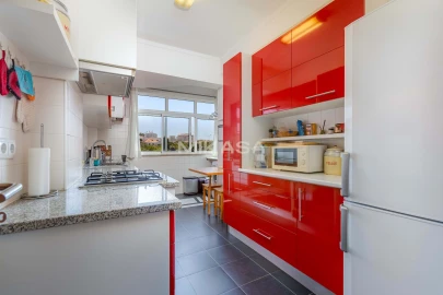 Apartamento T3 para Venda em Lagos (São Sebastião e Santa Maria)