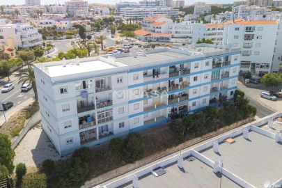 Apartamento T3 para Venda em Lagos (São Sebastião e Santa Maria)