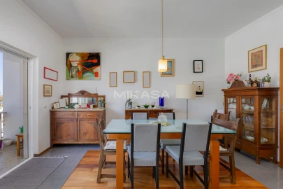 Apartamento T3 para Venda em Lagos (São Sebastião e Santa Maria)
