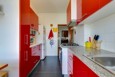 Apartamento T3 para Venda em Lagos (São Sebastião e Santa Maria)