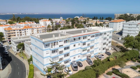 Apartamento T3 para Venda em Lagos (São Sebastião e Santa Maria)