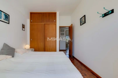 Apartamento T3 para Venda em Lagos (São Sebastião e Santa Maria)