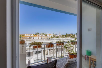 Apartamento T3 para Venda em Lagos (São Sebastião e Santa Maria)