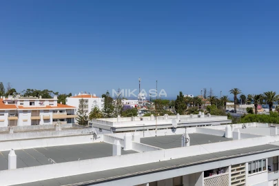 Apartamento T3 para Venda em Lagos (São Sebastião e Santa Maria)
