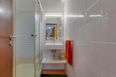 Apartamento T3 para Venda em Lagos (São Sebastião e Santa Maria)
