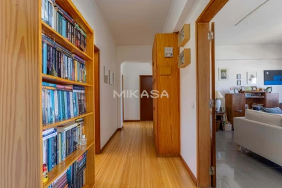 Apartamento T3 para Venda em Lagos (São Sebastião e Santa Maria)