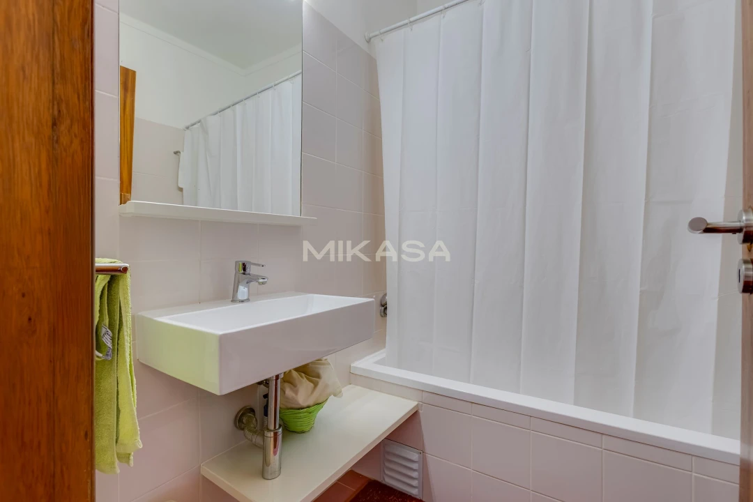 Apartamento T3 para Venda em Lagos (São Sebastião e Santa Maria) Foto 18