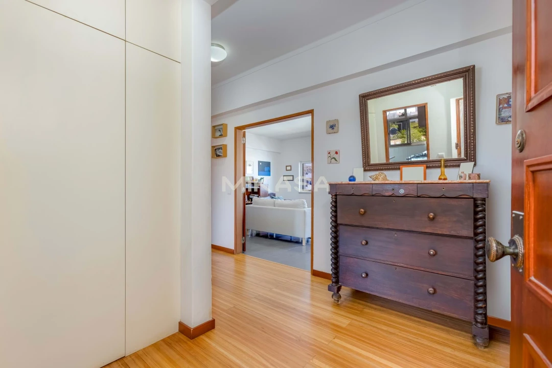 Apartamento T3 para Venda em Lagos (São Sebastião e Santa Maria) Foto 6